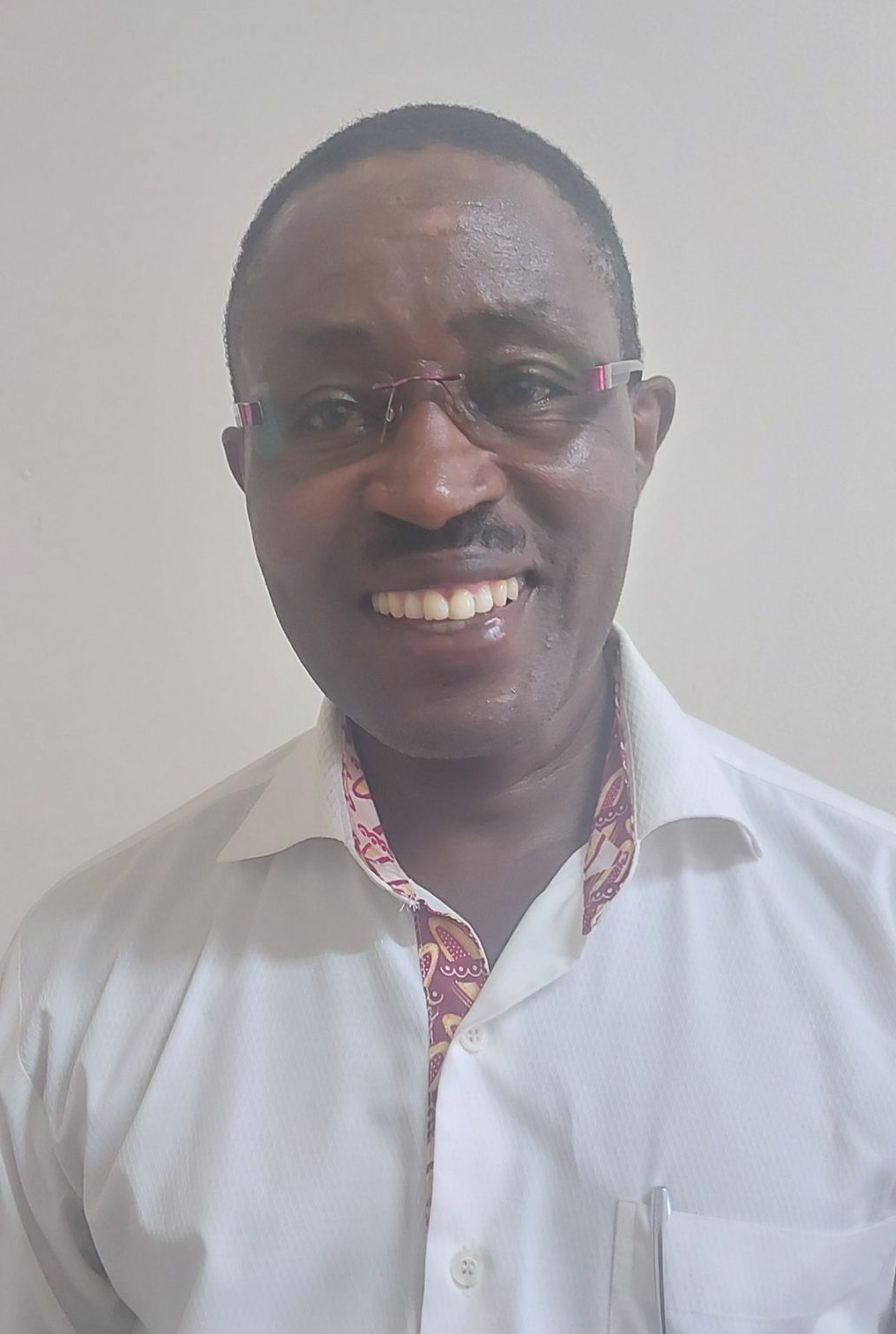 Christopher Ruzich Our Team – Mineral Development Programme