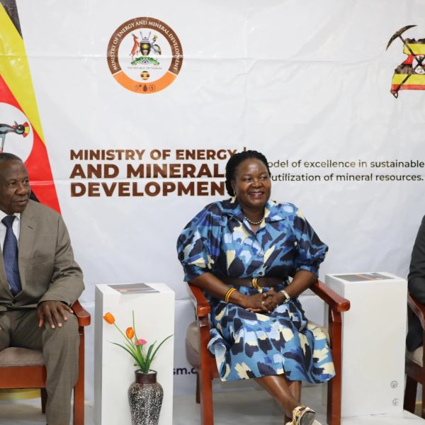 REDEVELOPMENT OF KILEMBE MINES