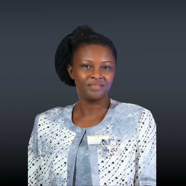 Agnes Alaba