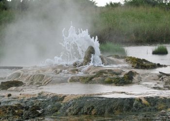 GEOTHERMAL