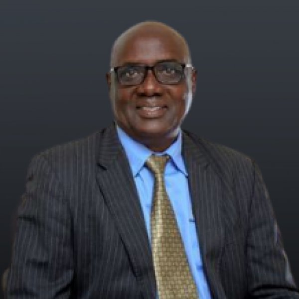 Godfrey Bahati