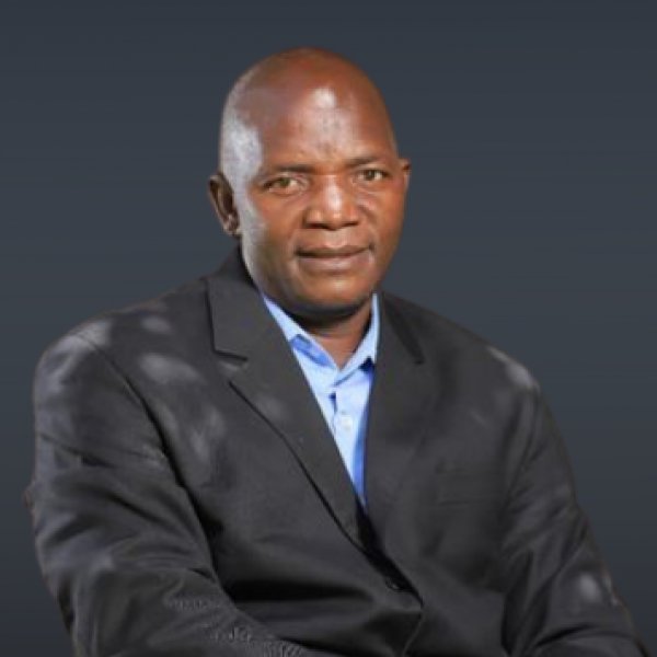 Ngada Henry